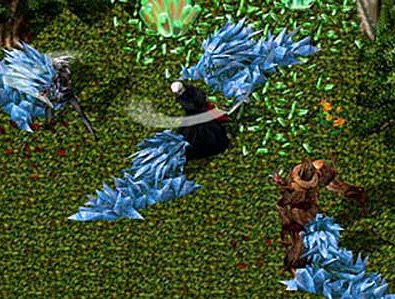The Ultima Online 7th Anniversary Edition (PC) - Gamlery.cz