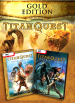 Titan Quest Gold Edition (PC) DIGITAL
