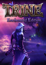 Trine Enchanted Edition (PC) Klíč Steam