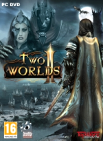 Two Worlds II: Velvet Edition (PC) DIGITAL