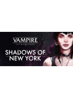 Vampire: The Masquerade - Shadows of New York (DIGITAL)