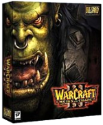 Warcraft 3 (PC)