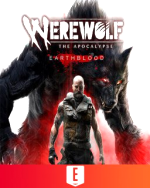 Werewolf The Apocalypse Earthblood (PC DIGITAL)