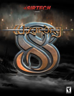 Wizardry 8 (PC)