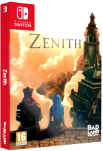 Zenith - Collectors Edition