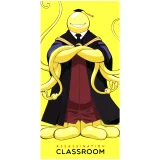 Ručník Assassination Classroom - Koro Sensei
