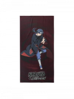 Ručník Naruto - Sasuke Uchiha