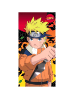 Ručník Naruto Shippuden - Naruto