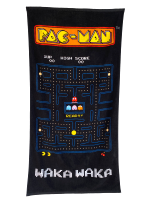Ručník Pac-Man - The Chase