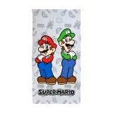 Ručník Super Mario - Brothers