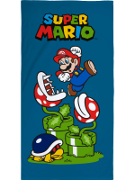 Ručník Super Mario - Mario Jump