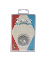 Sběratelská mince Cuphead