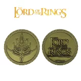 Sběratelská mince Lord of the Rings - Elven