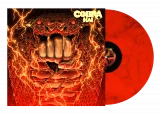 Oficiální soundtrack Cobra Kai na LP