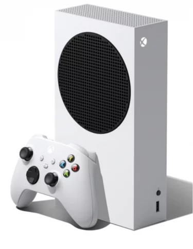 Konzole Xbox Series S 512GB