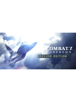 Ace Combat 7 Skies Unknown Deluxe Launch Edition