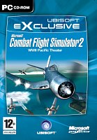 Combat Flight Simulator 2 (PC)