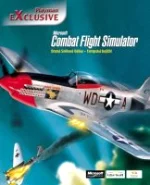 Combat Flight Simulator (PC)