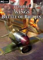 Combat Wings: Battle of Britain (PC) Klíč Steam