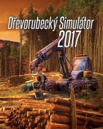Dřevorubecký Simulátor 2017