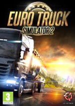 Euro Truck Simulator 2 Cabin Accessories