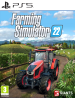 Farming Simulator 22