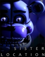 Five Nights at Freddys Sister Location