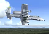 Flight Simulator 2004: A-10 Warthog