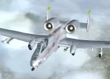 Flight Simulator 2004: A-10 Warthog