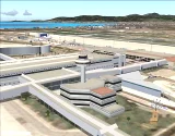 Flight Simulator 2004: Baleáry a Gibraltar