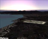 Flight Simulator 2004: Baleáry a Gibraltar