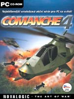 Game4U - Comanche 4 (PC)
