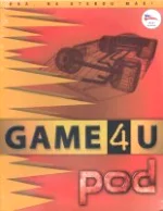 Game4U - POD (PC)
