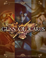 Guns of Icarus Collectors Edition