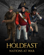 Holdfast Nations at War
