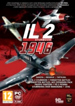 IL-2 Sturmovik 1946