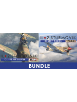 IL-2 Sturmovik - Dover Bundle Steam (DIGITAL)