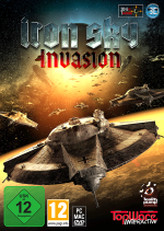Iron Sky: Invasion (PC) DIGITAL