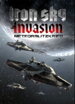Iron Sky Invasion Meteorblitzkrieg