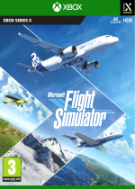 Microsoft Flight Simulator BAZAR