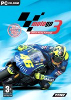 MotoGP 3 (PC)