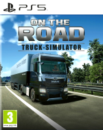 On The Road - Truck Simulator