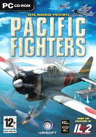 Pacific Fighters (PC)