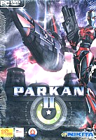 Parkan 2 (PC)