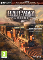 Railway Empire (PC) DIGITAL