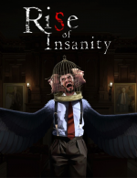 Rise of Insanity (PC) DIGITAL EARLY ACCESS