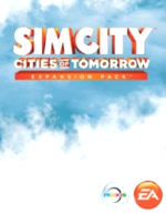 SimCity Města Budoucnosti
