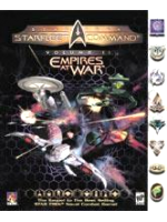 Star Trek: Starfleet Command 2 (PC)