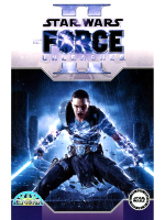 Star Wars: The Force Unleashed II (PC) DIGITAL