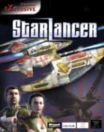 Starlancer (PC)
